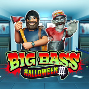 Halloween Bonanza