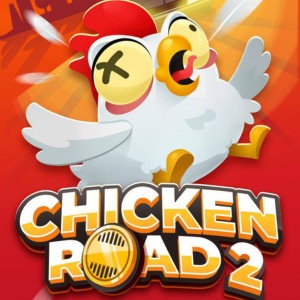 Chicken Road 97