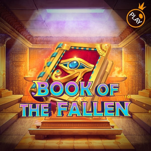 Book of Fallen